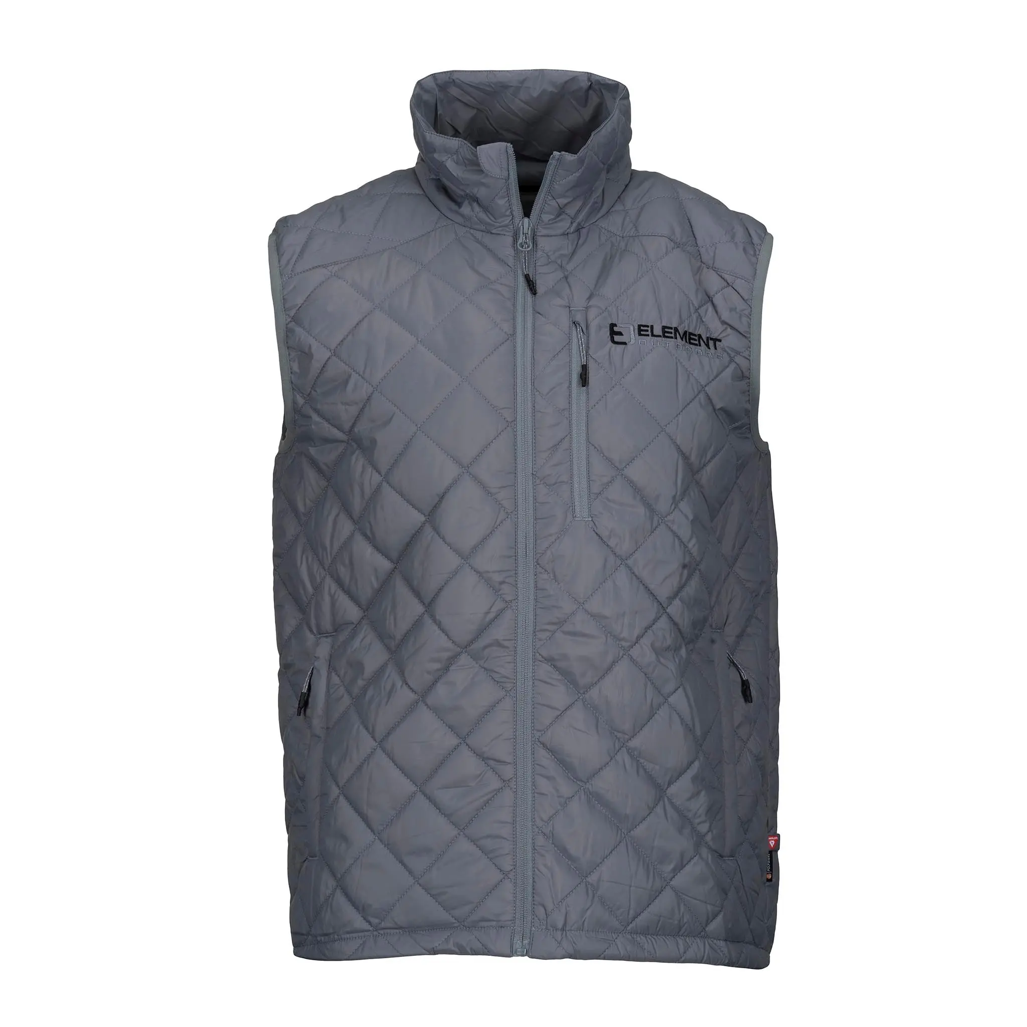 SNUG Performance Puff Vest