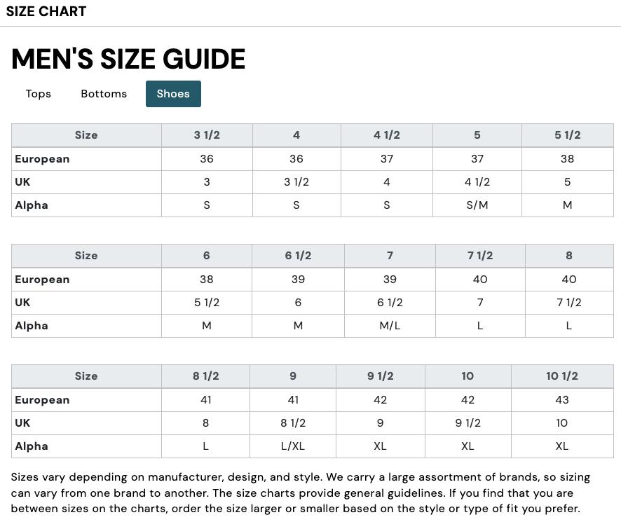 VANS  Mens Classic Slip-On Black & Black Shoes