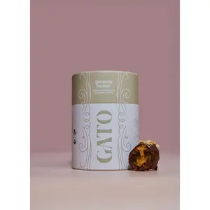 Gato Tubes Chocolate Snack Collection