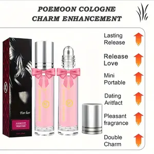1 piece exquisite women’s perfume, elegant and refreshing date-night fragrance, birthday gift, Halloween gift, Christmas gift, Valentine’s Day gift, party gift