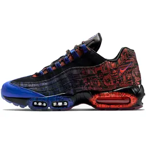 AU-063 Air Max 95 Premium BG 'DB' 839166-064 US 3.5