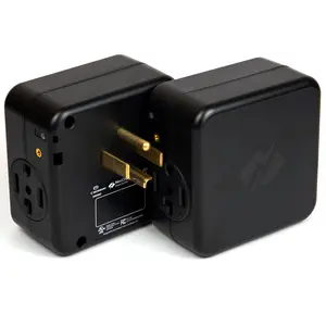 NEMA 14-30 Smart Splitter - EV/Dryer NEMA 14-30 Smart Splitter - EV/Dryer