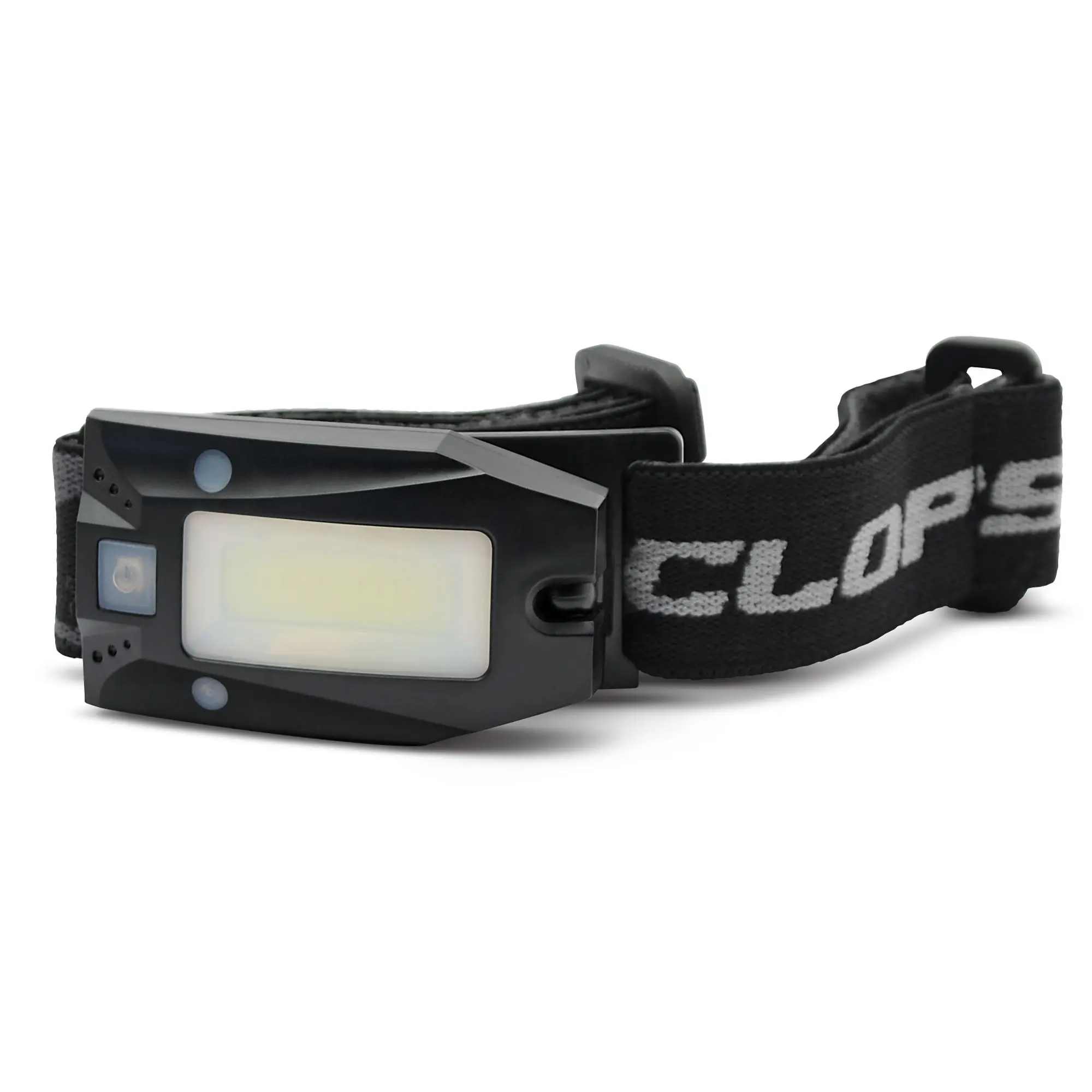 Cyclops 150 Lumens Rechargeable Headlamp