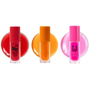 Lip Oil Trio Bundle