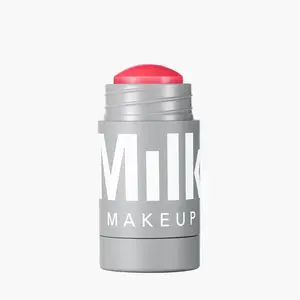 Milk Makeup Lip + Cheek, Cream Blush & Lip Color, Buildable & Blendable, 1,000+ Swipes Per Stick, Non-Comedogenic, Vegan & Cruelty Free, 0.21 fl oz