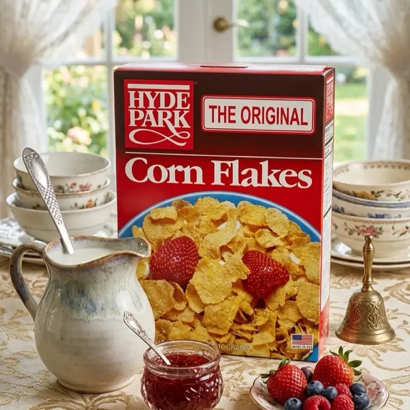 Corn Flakes