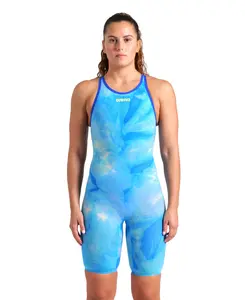 ARENA Womens Powerskin Carbon Air2 FBSLOB SL LTD EDITION