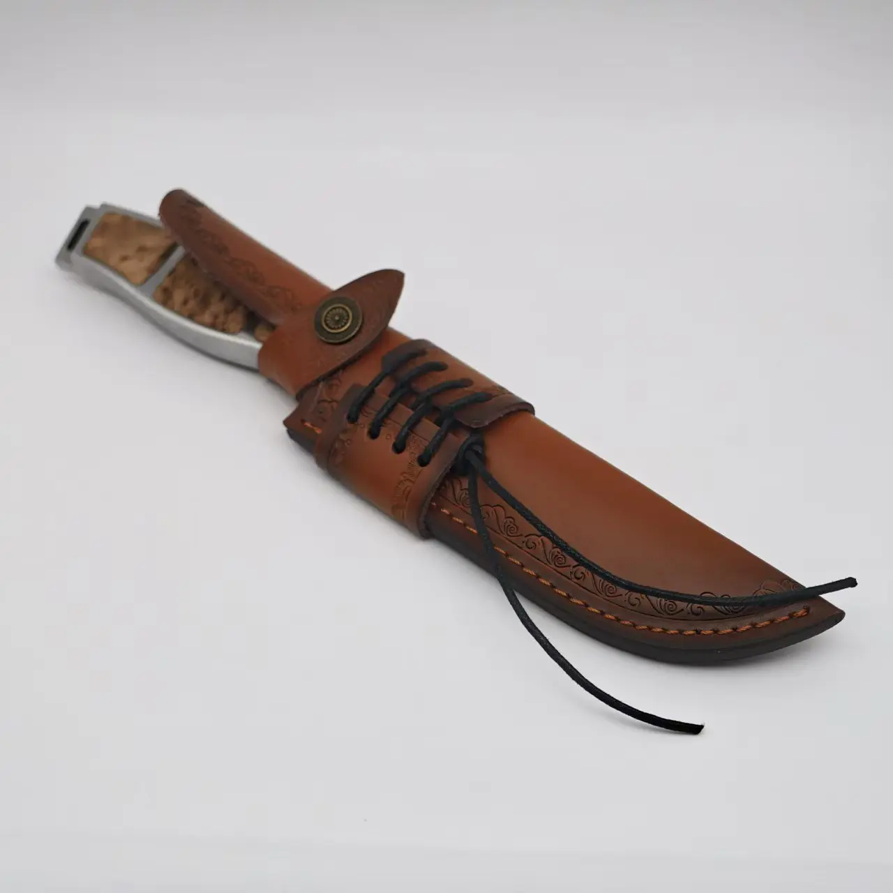 hunting knife