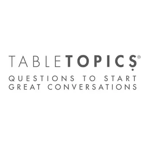TableTopics shop logo