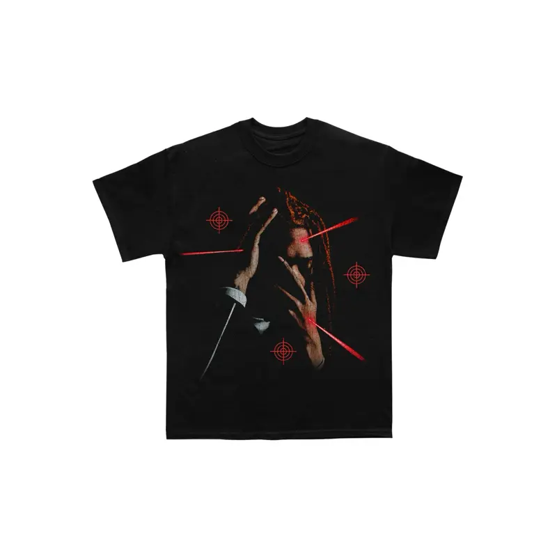 Chuckyy Tee
