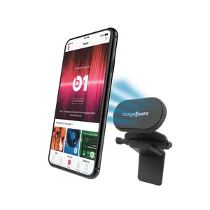 Chargeworx Airplane Magnetic Phone Mount & Tablet Mount