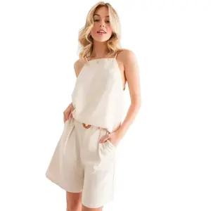 The Uvelia Blouse