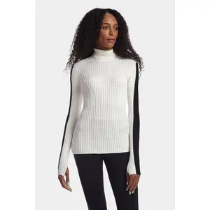 THE MIMOSA SWEATER