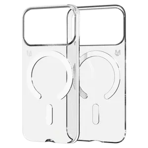 Matter HT Snap MagSafe Case for Apple iPhone 17 Pro - Clear (Model MBCASPH218AP03A)