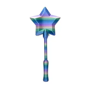 New 3D Contactless Magic Wand, 5 Color Variants, Tap & Go Payment Solution, Convenient and Secure, Ideal for Everyday Use