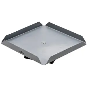 Rotating Square Soldering Platform