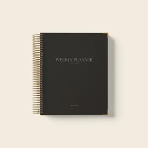 2026-2027 Weekly College Planner  /  Semester + Assignment Tracker (Aug – Jul)