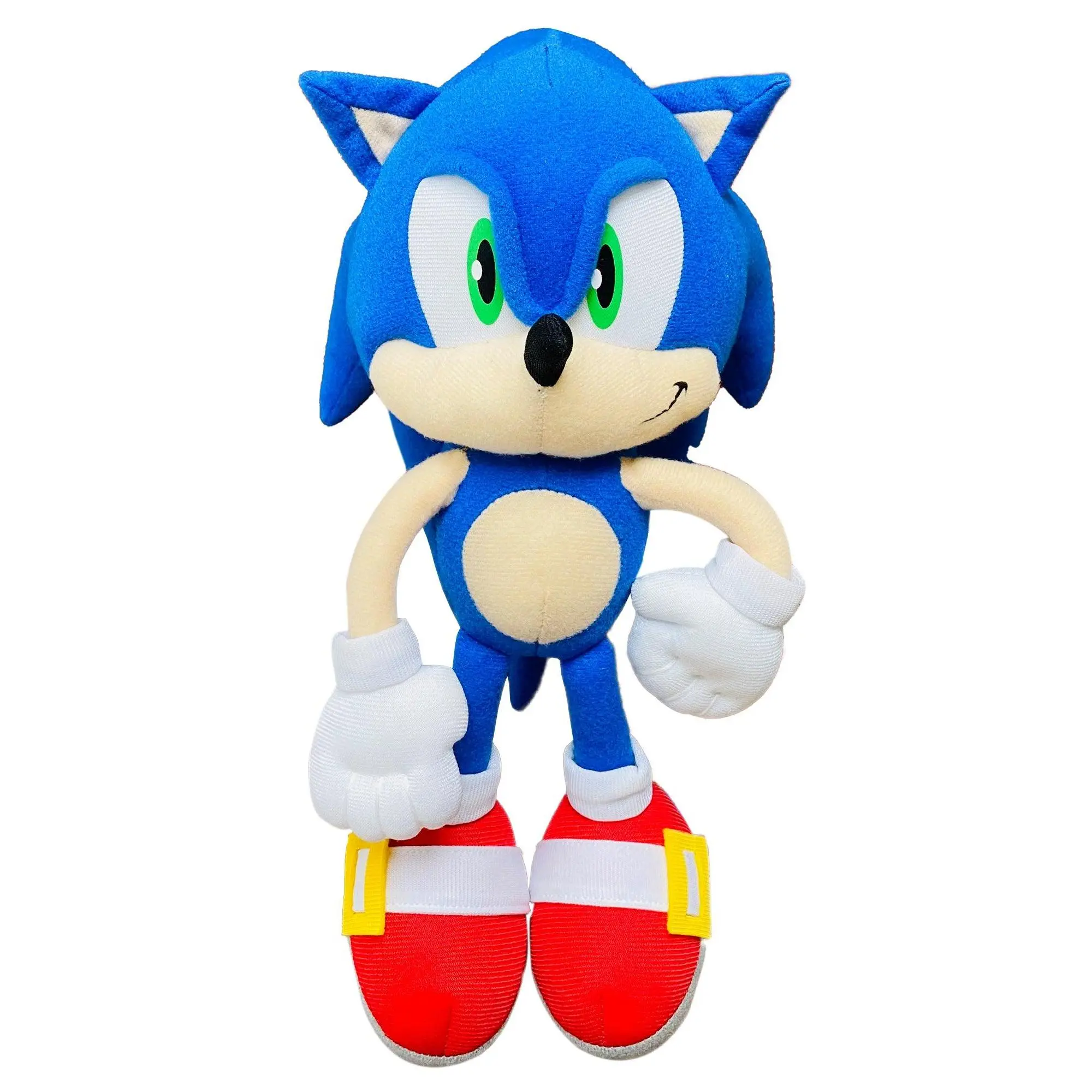 Sonic The Hedgehog - Sonic The Hedgehog Fist Hand Plush 10"H