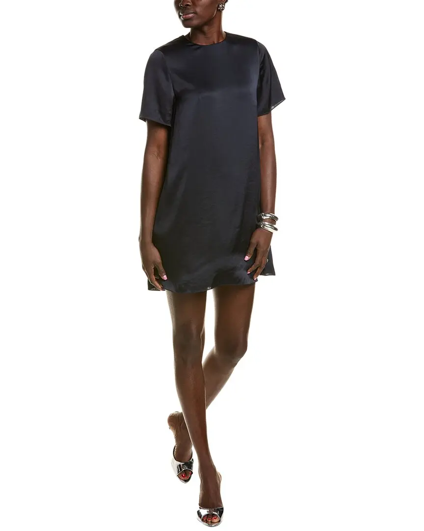 Theory T-Shirt Dress