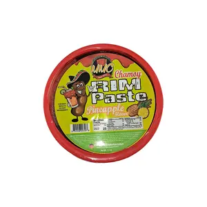 MMC Pineapple Rim Paste