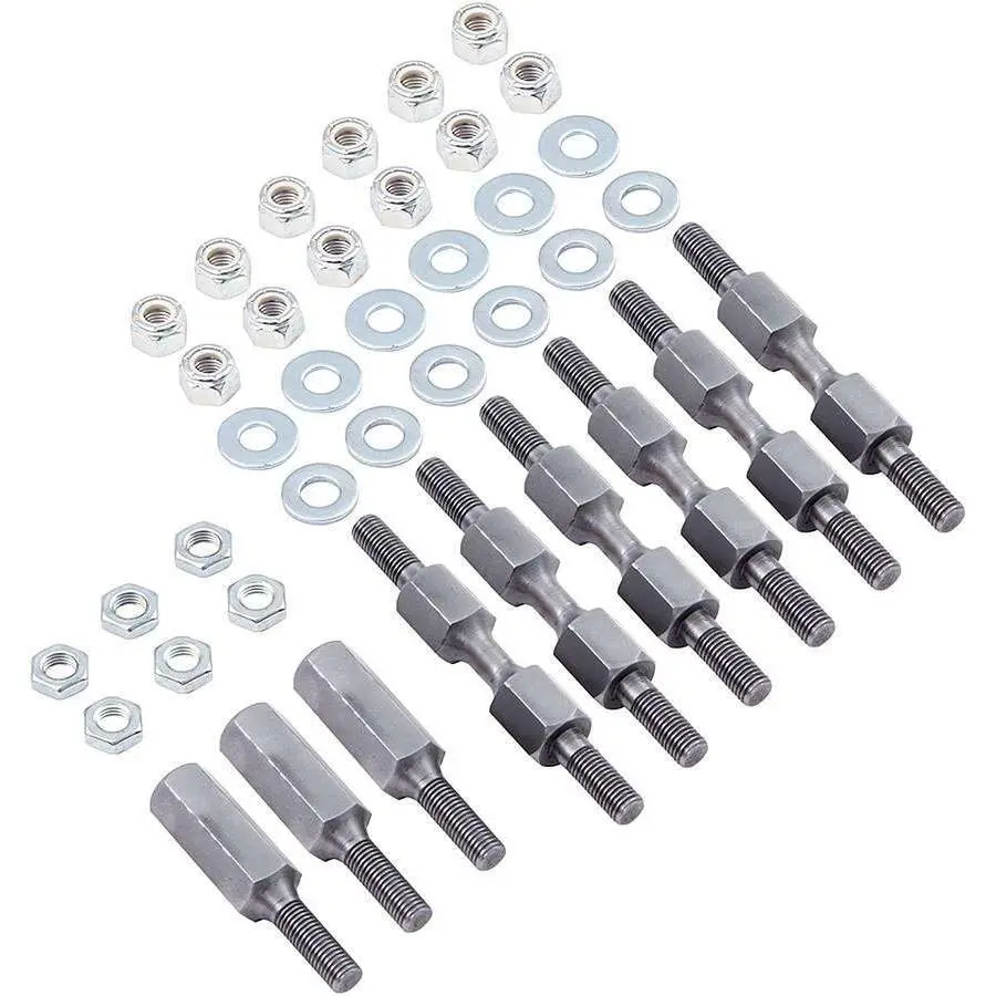 Pedal Extension Kit 2in Pedal Extension Kit 2in