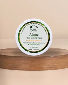 Alune Face Moisturizer