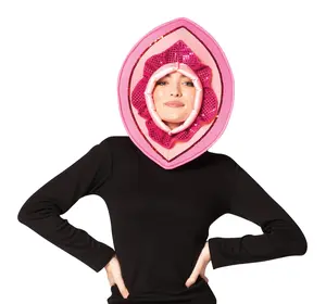 Fancy Lady Parts Hat