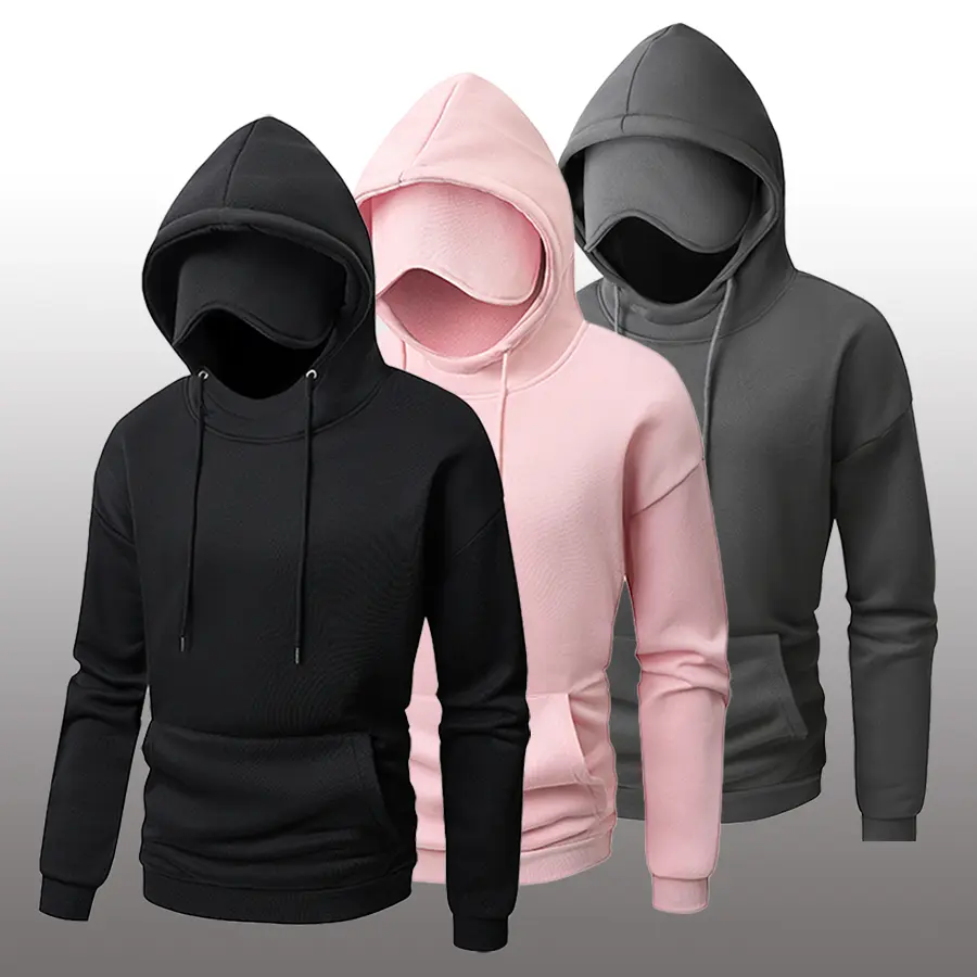 thumbhole hoodie - TikTok Shop thumbhole hoodie - TikTok Shop
