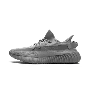Yeezy Boost 350 V2 "Steel Grey" IF3219