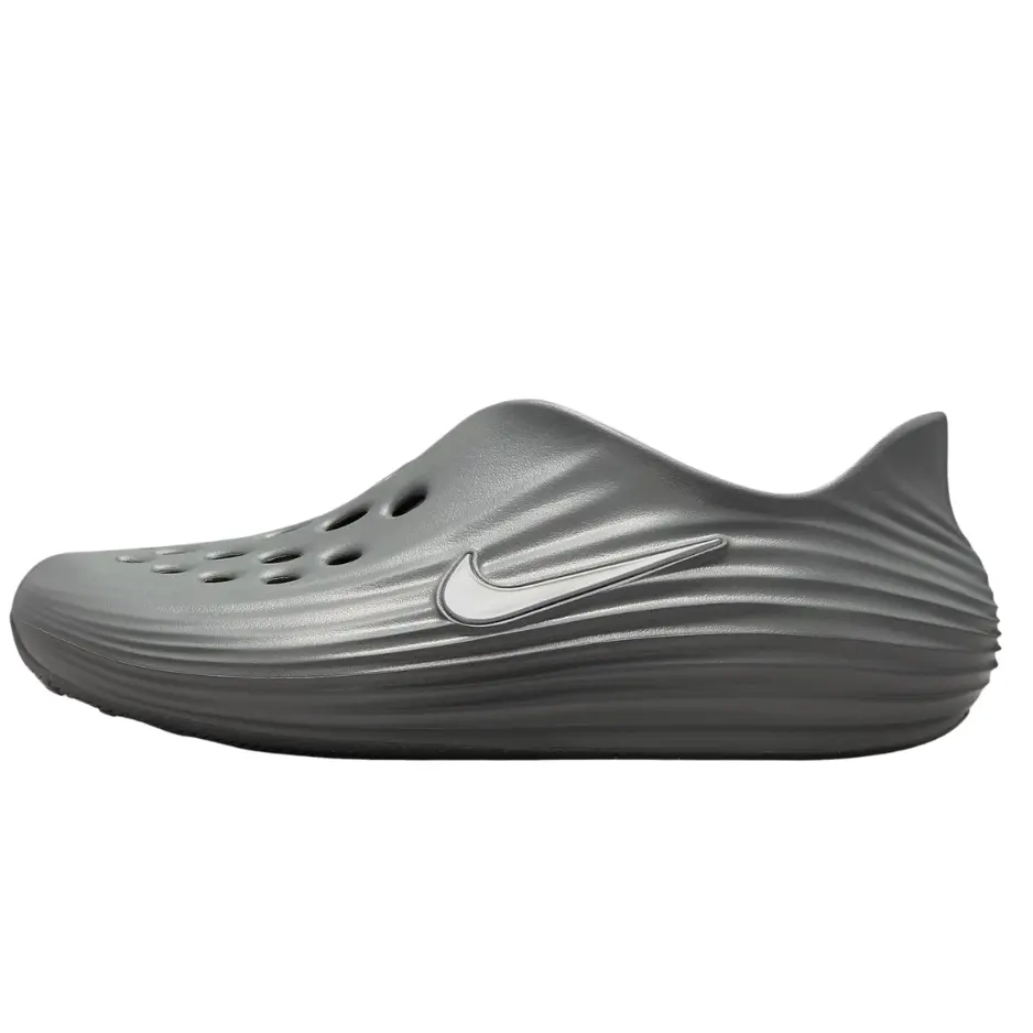 Nike ReactX Rejuven8 Smoke Grey HV5060-002 Men's Fashion Sneaker New