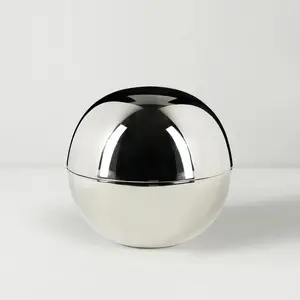 Z Gallerie Orion Box Metal Storage Organizer Jewelry Organizer Optic Boxes