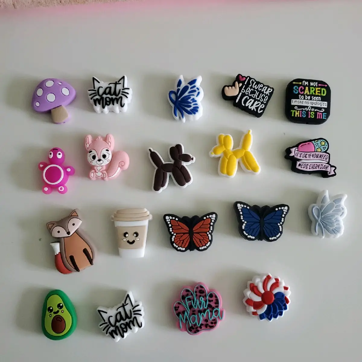 FOCAL BEAD Grab Bags