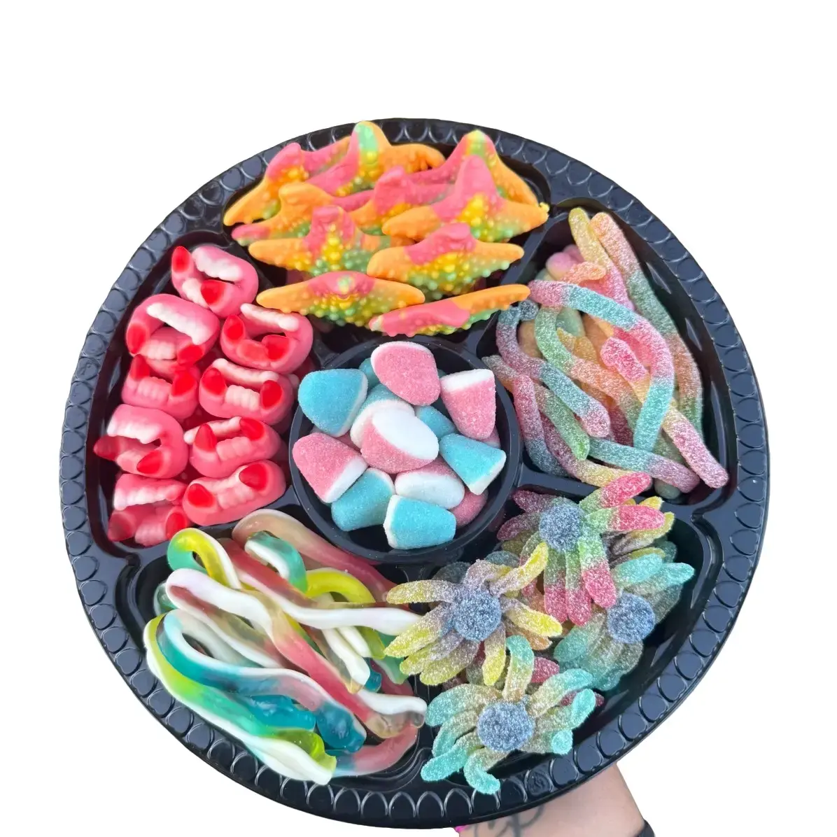 World Of Gummy’s