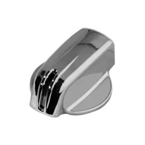 Rockwood – A/C Heater Control Knob