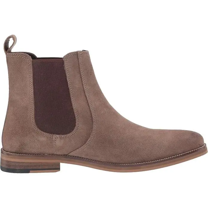 Crevo Denham Men's Gord Fashion Suede Boots