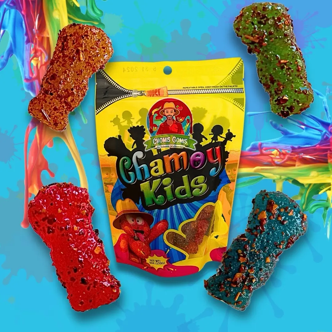 Chamoy Kids