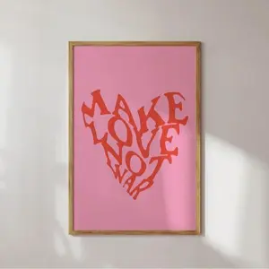 Pinterest room decor, Pinterest Wall decor, Indie Room Decor, danish pastel decor, Trendy Digital Print, Danish Pastel Decor, Y2k decor