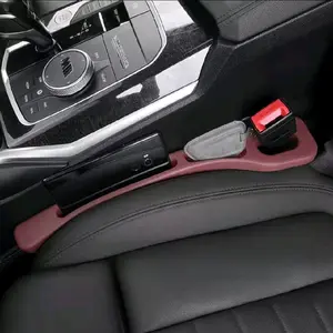 Car seat gap organizers multifunctional accessories with storage.