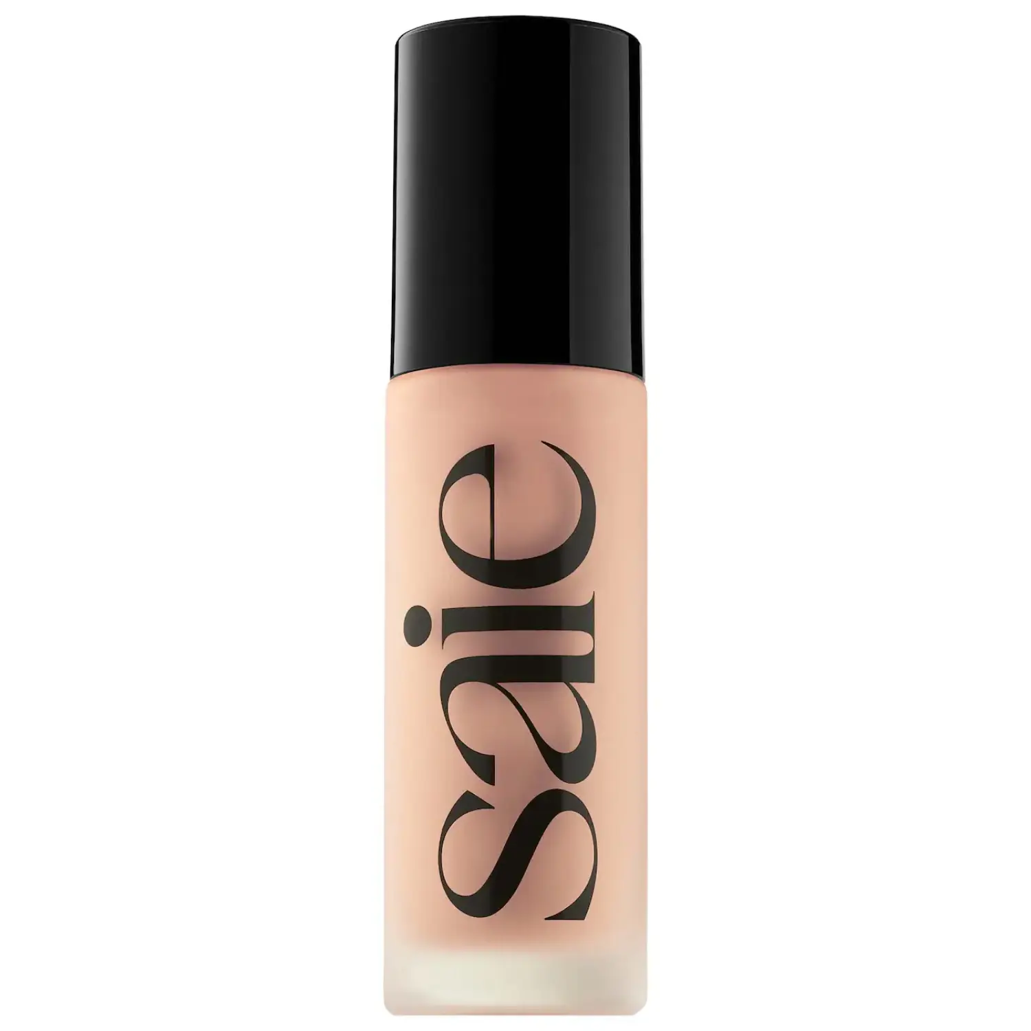 Glowy Super Skin Tint Foundation with Hyaluronic Acid
