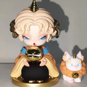 DODO NAMI Floating Mountains and Seas Series  Blind Box