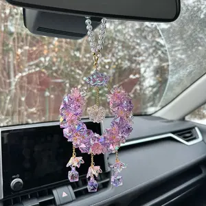 Car hanging gift Christmas