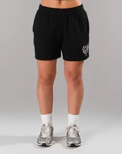 Core Sweat Short - Black