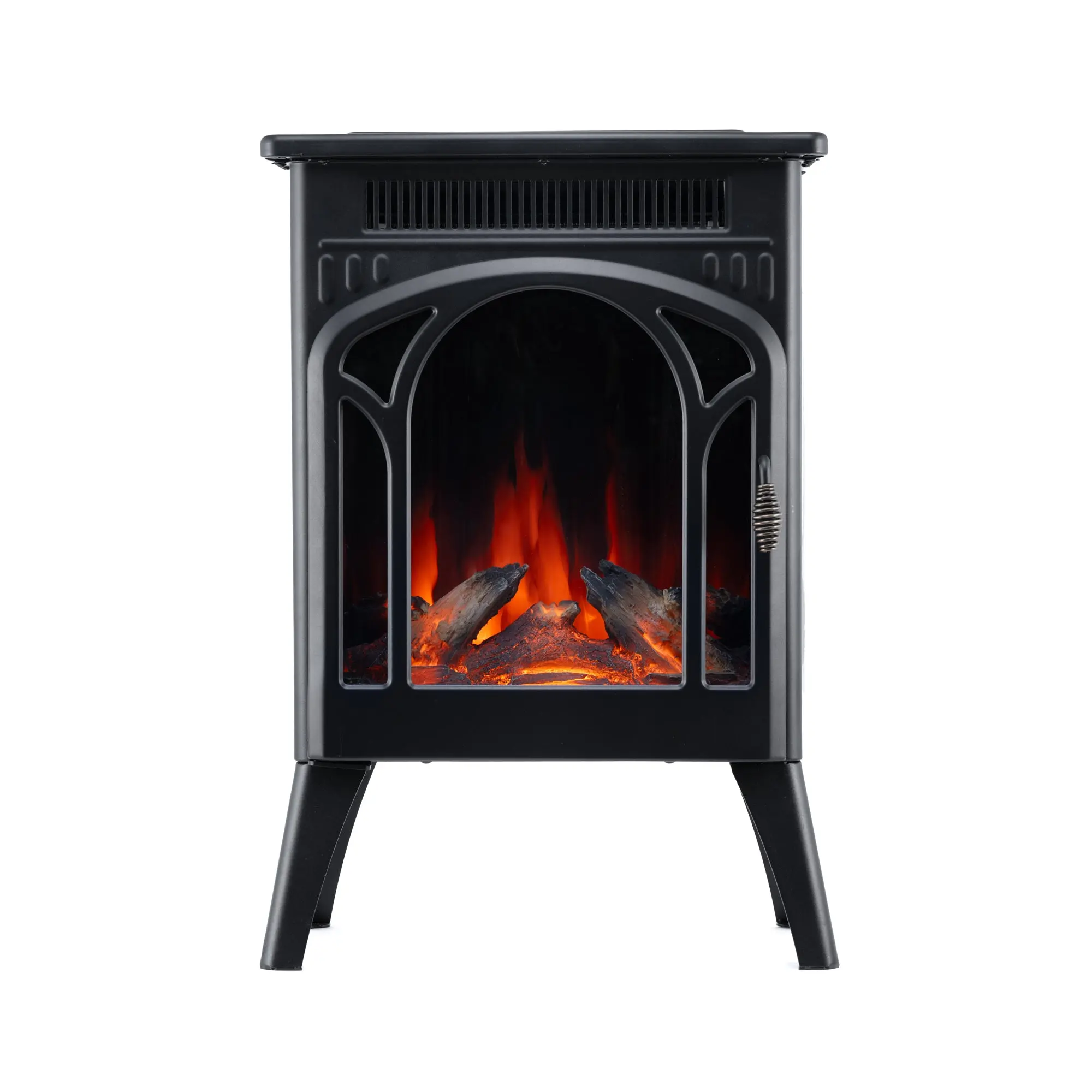 R.W.FLAME 16-in Electric Stove Fireplace, Home Appliances Heater for Household Use R.W.FLAME 16-in Electric Stove Fireplace, Home Appliances Heater for Household Use