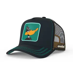 OVERLORD X Looney Tunes: Daffy Duck