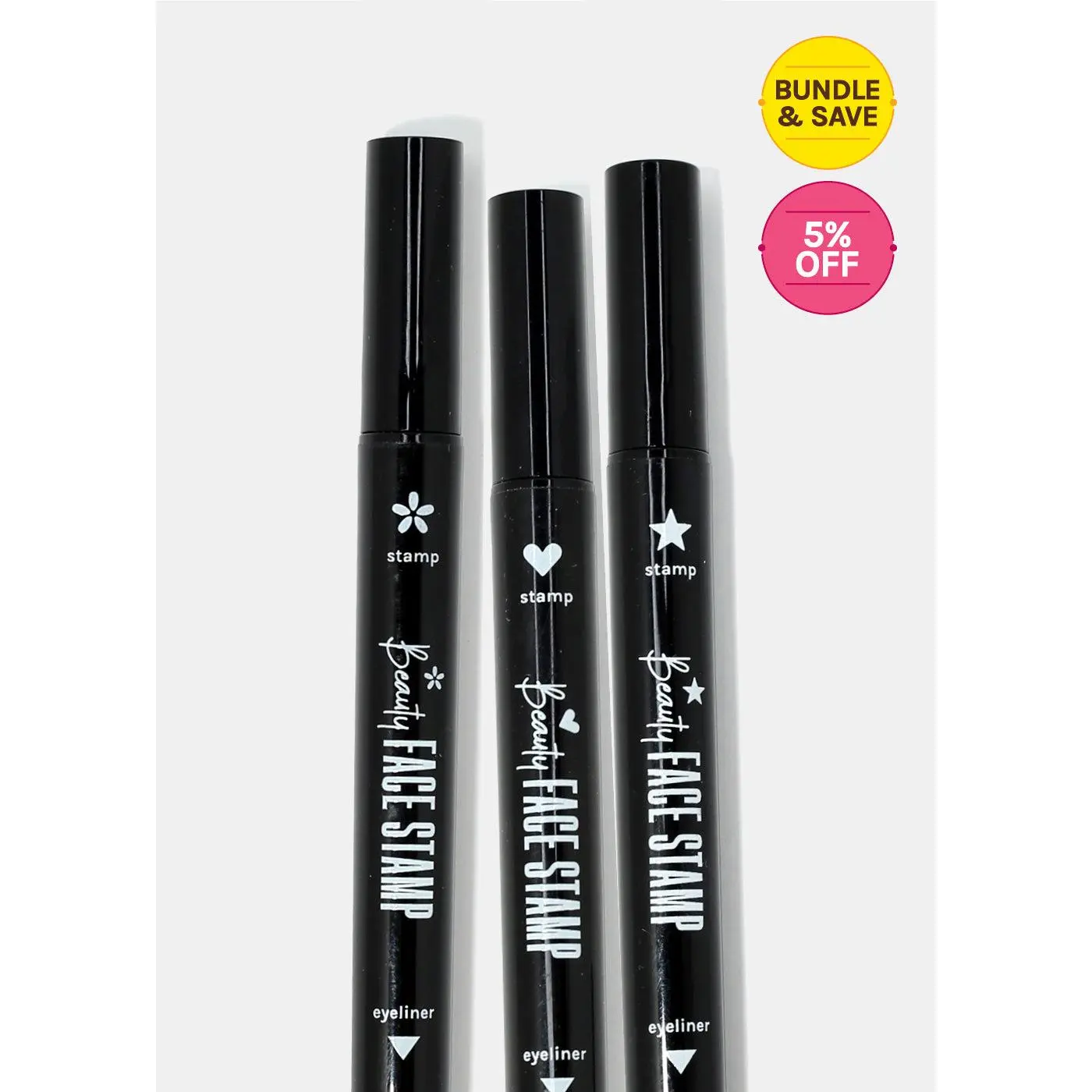 I WANT ALL (5% SAVE!)