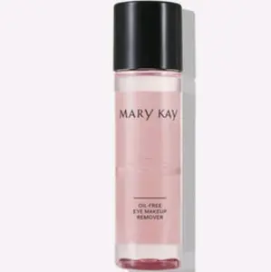 OIL - FREE EYE MAKEUP REMOVER  3.75.FL.OZ/110 ML BY MARY KAY Cleansing Cleanser