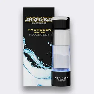 Hydrogen Water Bottle