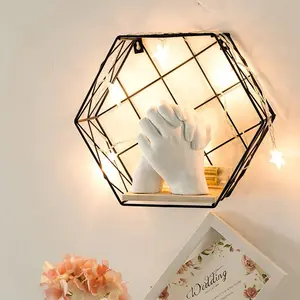 Mycastingkit Hand casting kit for couple and kids