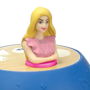 Luna - Barbie