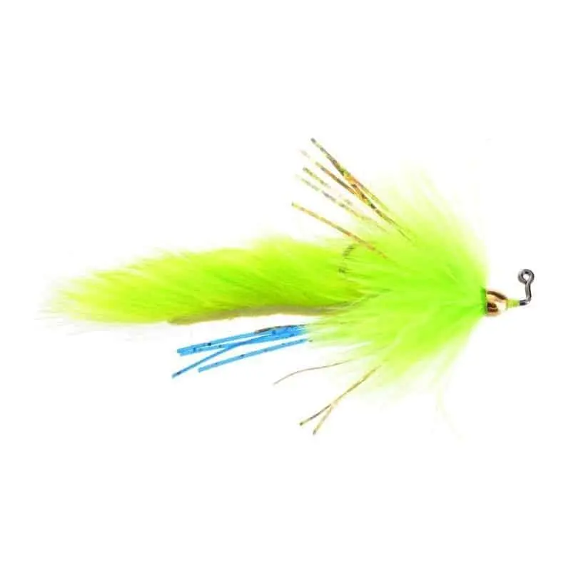 Meat Whistle Streamer Meat Whistle Streamer